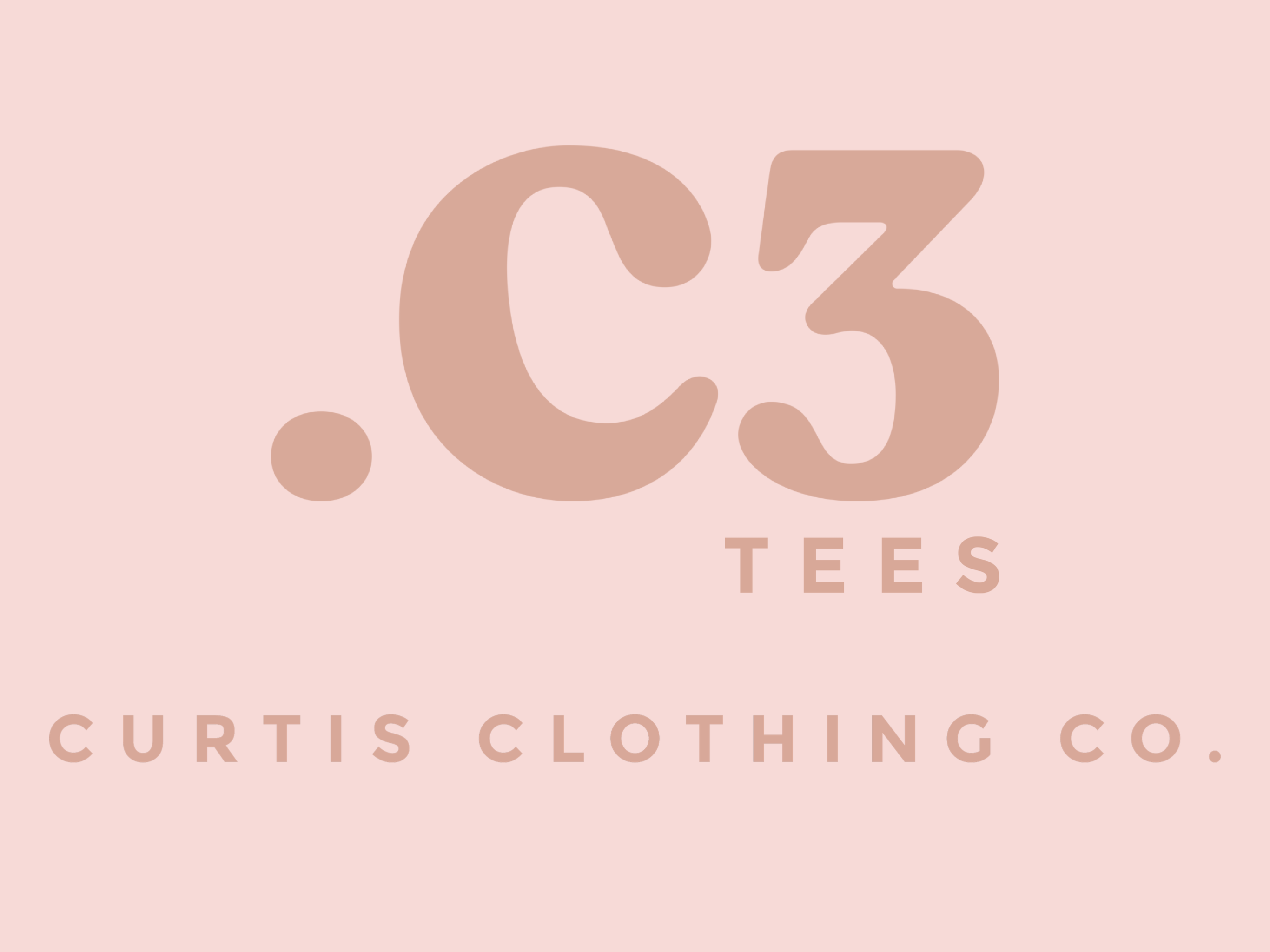 C3 - Curtis Clothing Co.